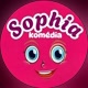 Sophia Komédia 😄