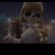 o preguiçoso clash Royale