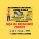 REFORMAS EM GERAL