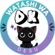 Watashi wa D-K desu