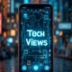 🤖 tech views 🤖