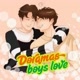 Doramas boys love