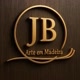 🪚"JB Arte em Madeira & DIY"🔨