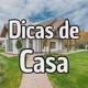 Dicas de Casa