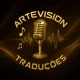 ＠Artevision traduções 🎧