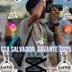 G T A S A L V A D O R 2 0 2 5 😎😎💯