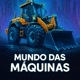 Mundo Das máquinas