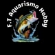 F.T Aquarismo Hobby