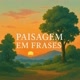 Paisagem Em Frases