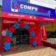 compuCell Senador Canedo
