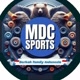 MDC SPORTS