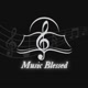 Music Blessed
