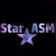 Star ⭐ ASMR