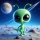Alien TV