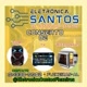 Eletrônica Santos Flexeiras