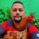 GERBERSON QUEIROZ 🐓