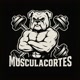 MusculaCortes