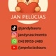 Jan Caça Pelúcias🧸🍀