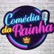 Rainha da comedia
