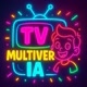 TV Multiverso IA