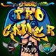 🛸 P R O   G A M E R 🎮