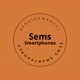 sems smartphones 📱🖥🔋