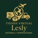 tienda virtual  lesly