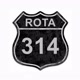 Rota 314