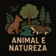 Animal&Natureza