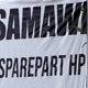 SAMAWI Sperpart HP