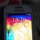 Samsung Galaxy Young plus tech