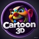 Cartoon 3D