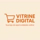 Vitrine digital 🛍️🛒