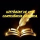 Histórias de uma consciê