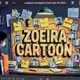 YES Zoeira Cartoon