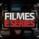 séries e filmes top