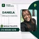Daniela consultora financeira