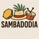 🎹🎤SAMBADODIA🎹🎤