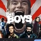 the boys
