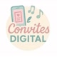 Convites digital