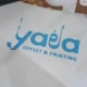 Yafa Offset & Printing