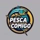 PESCA COMIGO🎣🐟