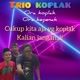 TRIO KOPLAKK 25