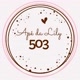 Apê da Lily 503