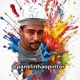 Panelinha O Pintor 🎨🤔
