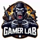 🎮 GAMER LAB 🕹️