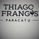 THIAGO FRANGOS PARACATU