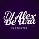 DJ ALEX DE URA