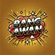 Bang Awan x