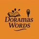 Doramas Words